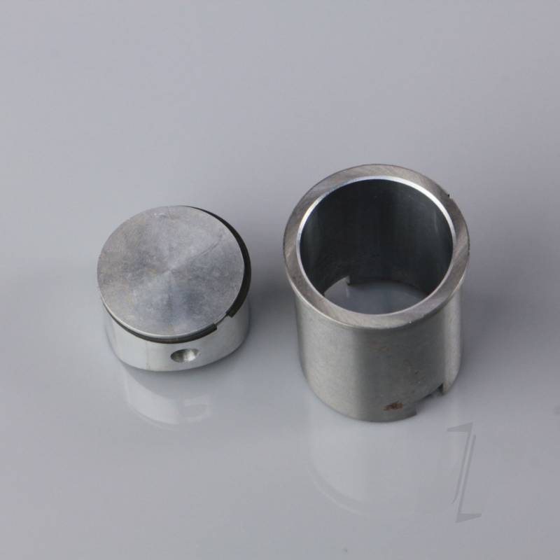SC Piston and Liner set and ring (1pc) (for SC400FS)