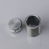 SC Piston and Liner set and ring (1pc) (for SC400FS)