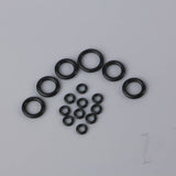 SC O-ring set (Carb high and low speed needle pushrod) (for SC400FS)