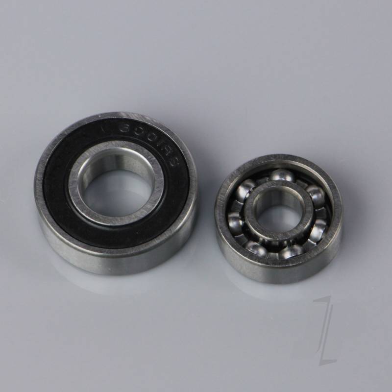 SC Bearing set (front / rear) (for SC52FS)