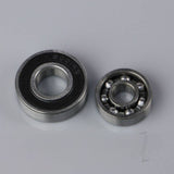 SC Bearing set (front / rear) (for SC52FS)