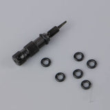 SC O-ring set (Carb high and low speed needle pushrod) (for SC52FS)