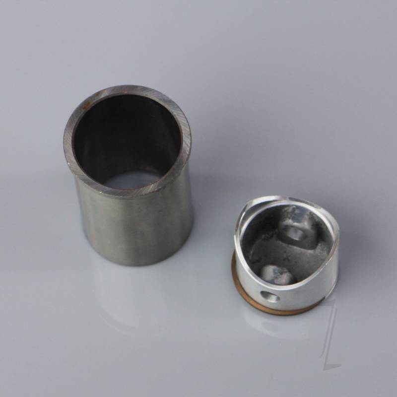 SC Piston and Liner set and ring (for SC70FS)