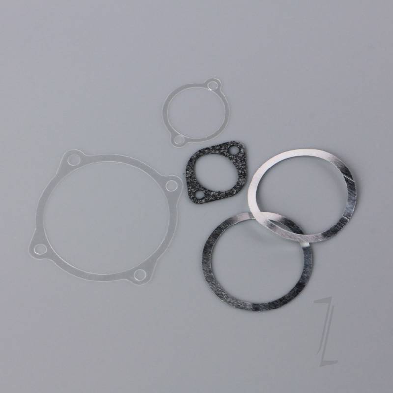 SC Gasket set cylinder head backplate cam plate inlet manifold) (for SC70FS)