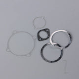 SC Gasket set cylinder head backplate cam plate inlet manifold) (for SC70FS)