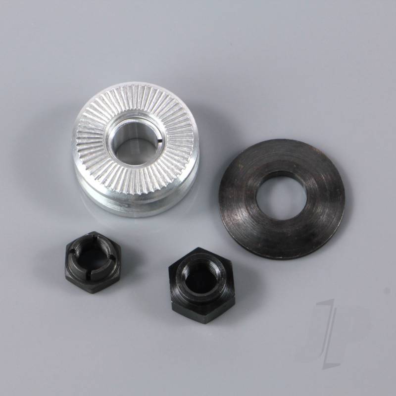 SC Prop Drive Cone Washer Nut set (for SC91FS)