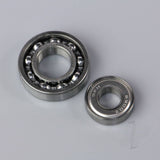 SC Bearing set (front / rear) (for SC70FS SC91FS)