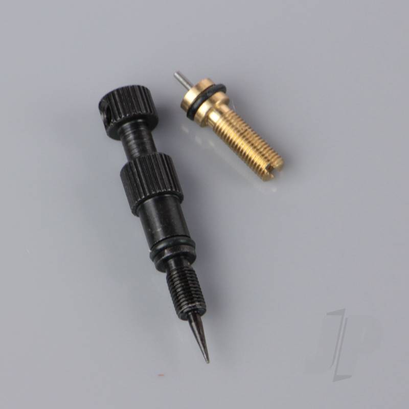 SC Needle valve high and low complete (for SC70FS SC91FS)