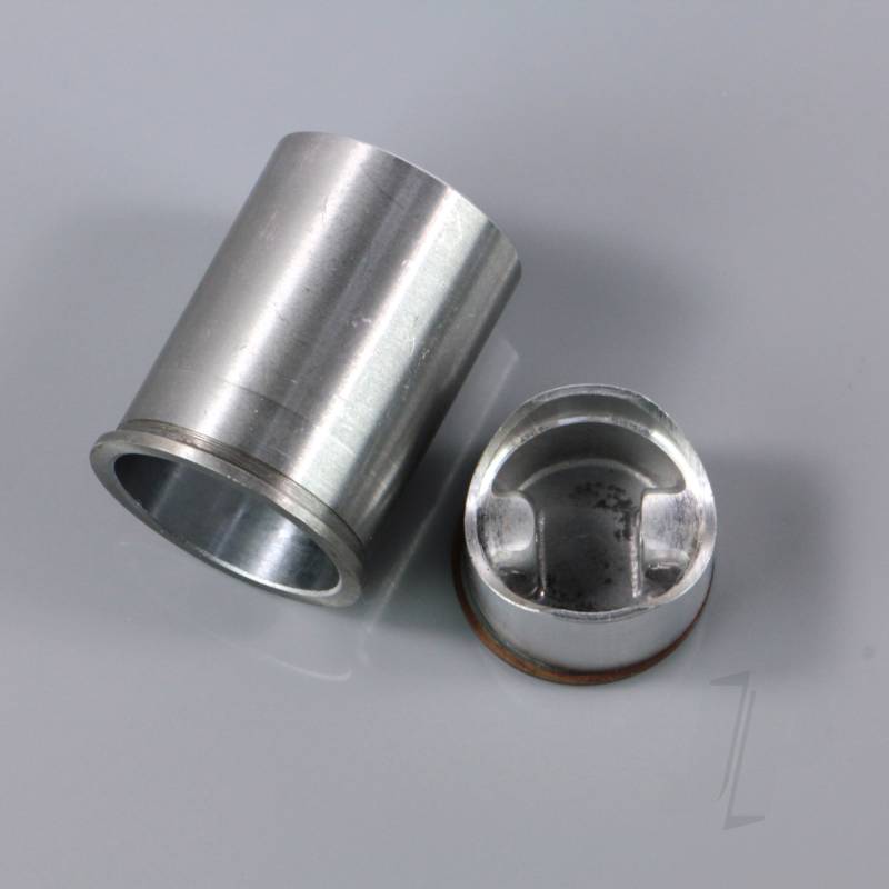 SC Piston and Liner set and ring (for SC91FS)