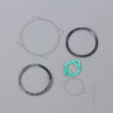 SC Gasket set cylinder head backplate cam plate inlet manifold (for SC91FS)