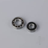 SC Bearing set (front / rear) (for SC32A-S SC36A-S)
