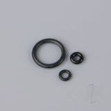 SC O-ring set (Carb body high and low speed needle) (for SC32A-S SC36A-S)