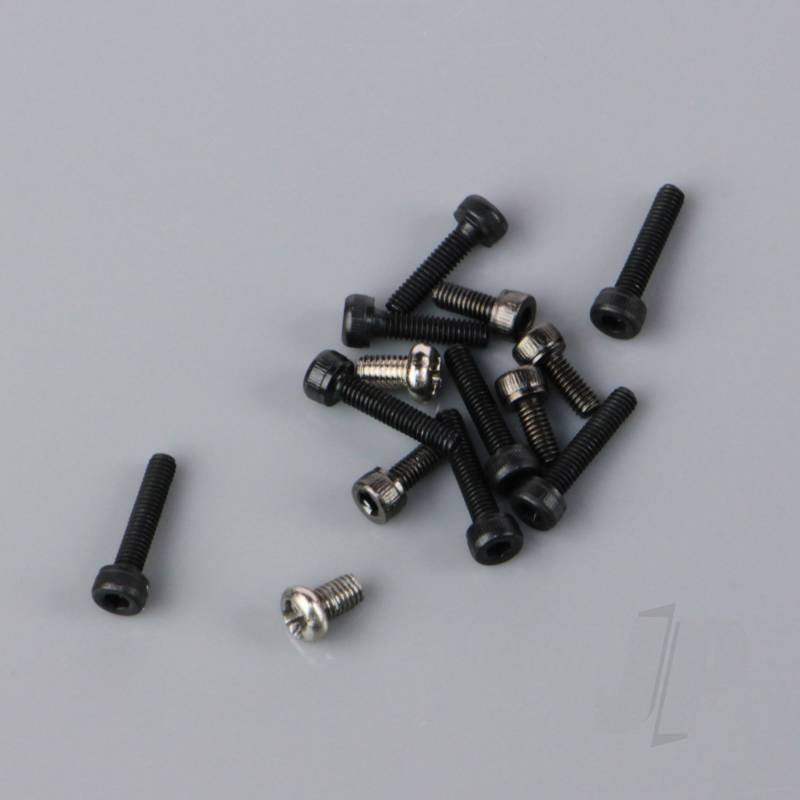 SC Engine Bolt set (14pcs) (for SC32A-S SC36A-S)