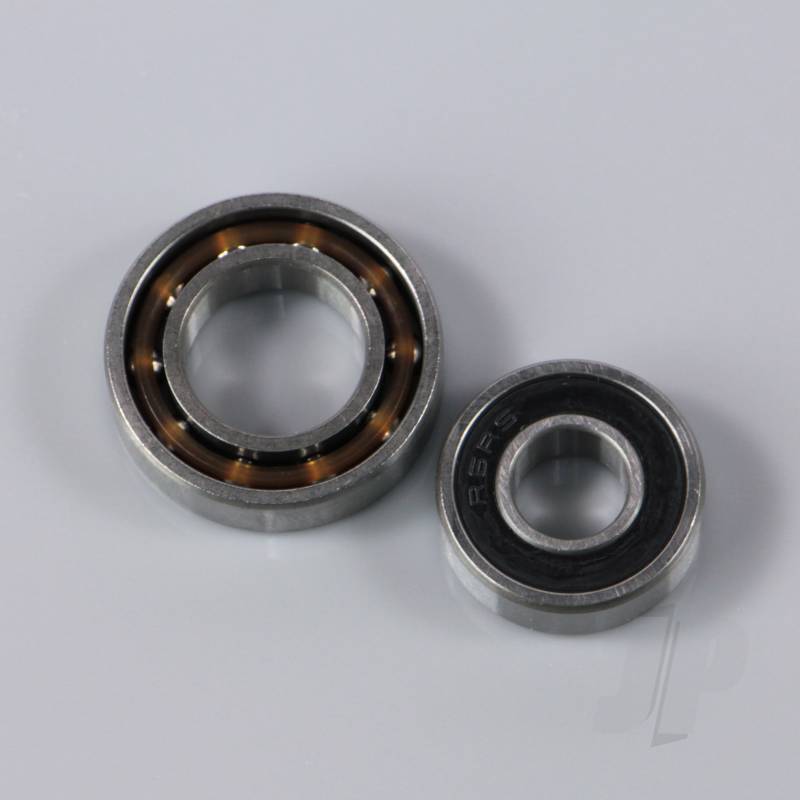 SC Bearing set (front / rear) (for SC40A-S SC46A-S)
