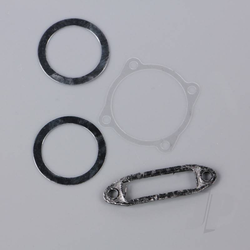 SC Gasket set (exhaust cylinder head backplate) (for SC40A-S SC46A-S)
