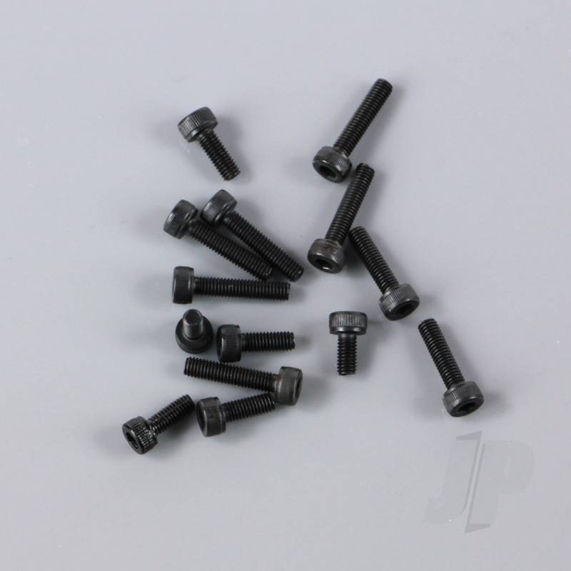 SC Engine Bolt set (14pcs) (for SC40A-S SC46A-S SC52A-S)