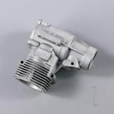 SC Crankcase and back plate (for SC46A-S)