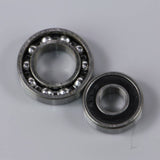 SC Bearing set (front / rear) (for SC52A-S)