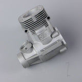 SC Crankcase and back plate (for SC61A-S)