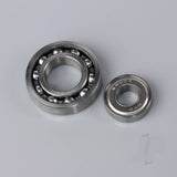SC Bearing set (front / rear) (for SC61A-S)