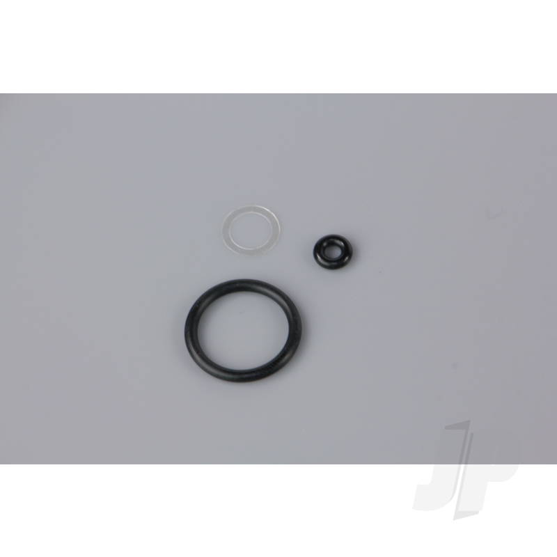 SC O-ring set (Carb body high and low speed needle) (for SC61A-S)