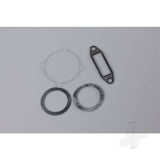 SC Gasket set (exhaust cylinder head backplate) (for SC61A-S)