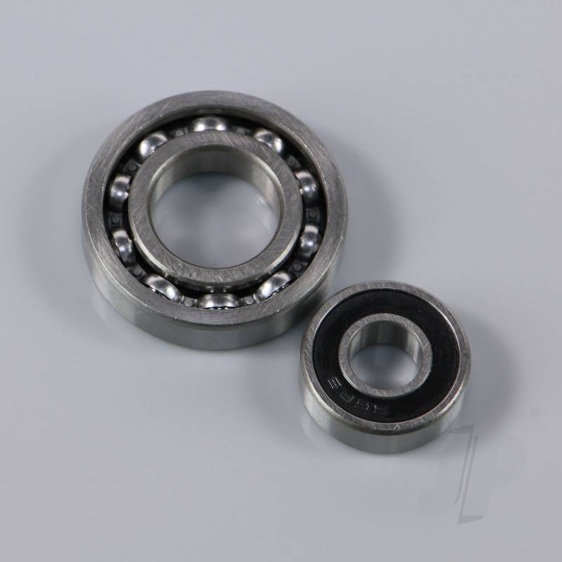 SC Bearing set (front / rear) (for SC91A-S)