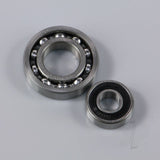 SC Bearing set (front / rear) (for SC91A-S)