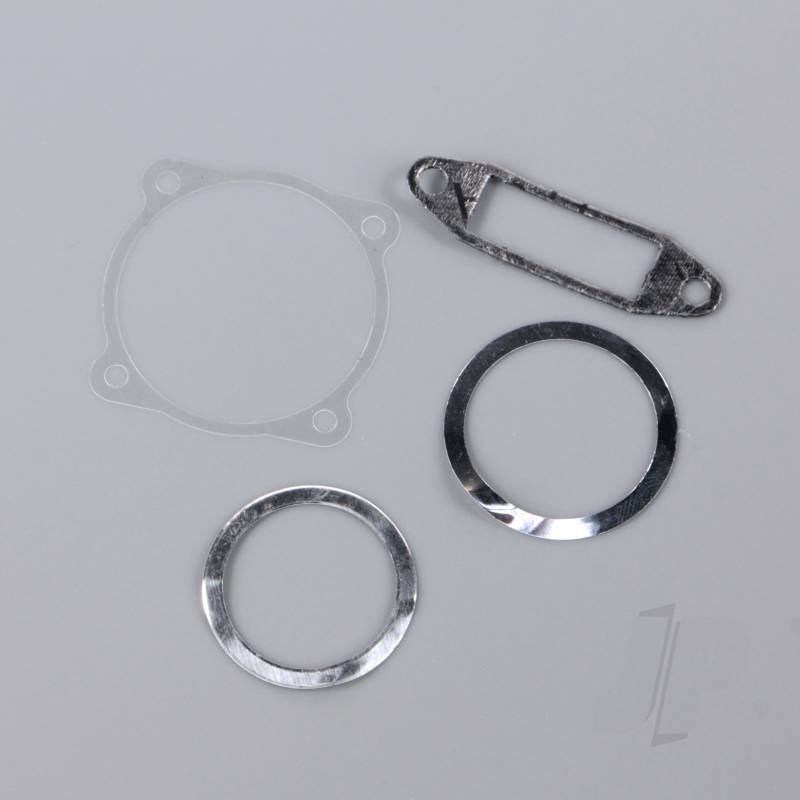 SC Gasket set (exhaust cylinder head backplate) (for SC91A-S)