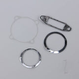 SC Gasket set (exhaust cylinder head backplate) (for SC91A-S)