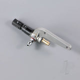 SC Needle Valve assembly / Bracket Complete (for SC40A-S SC46A-S SC52A-S)