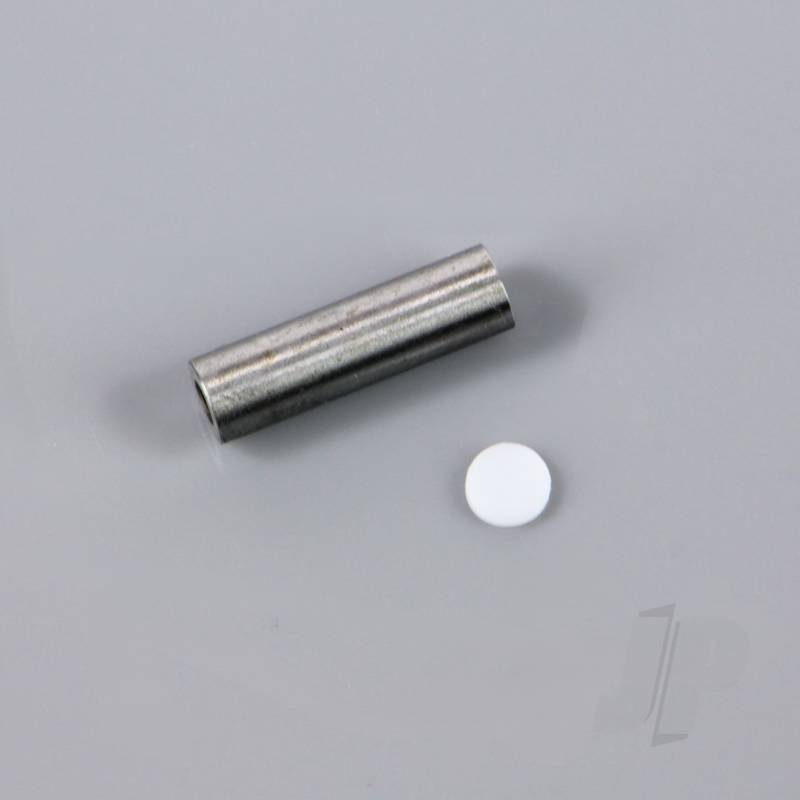 SC Gudgeon Pin and Cap (for SC52A-S)