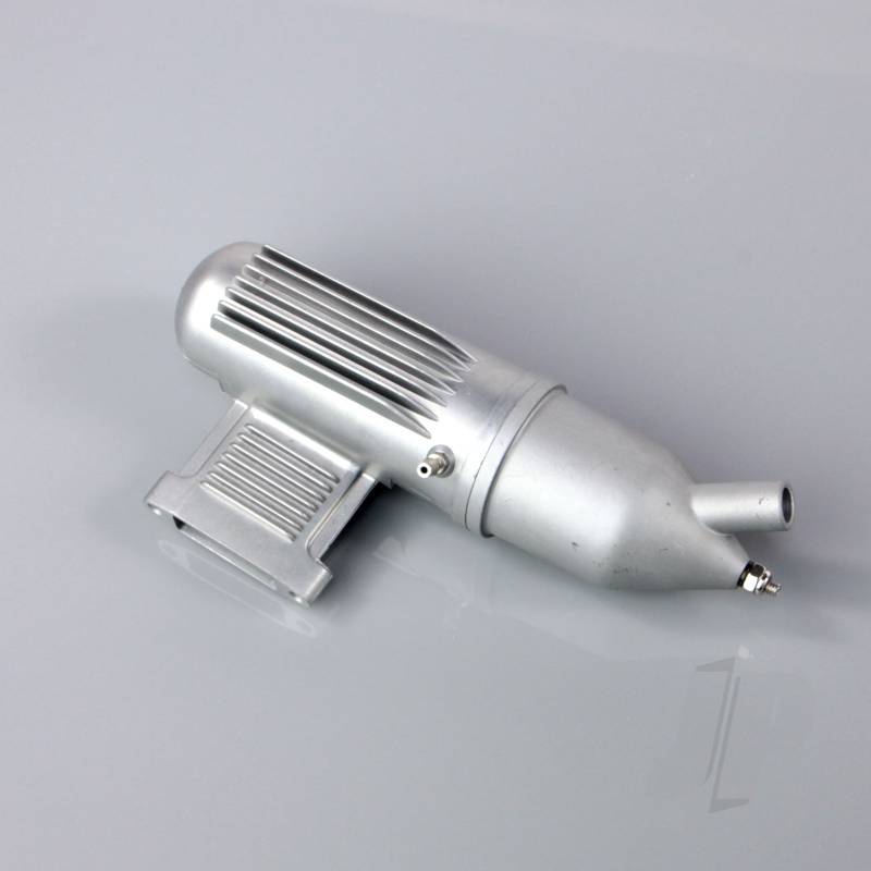 SC Silencer Complete (for SC61A-S)