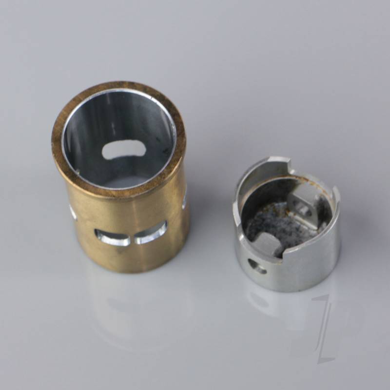 SC Piston and Liner set (for SC91A-S)