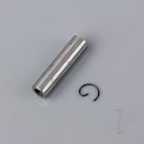 SC Gudgeon Pin and Cap (for SC91A-S)