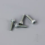 SC Engine Bolt set (4pcs) (for SCAP09)