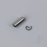 SC Gudgeon Pin and Cap (for SCAP09)