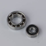 SC Bearing set (front / rear) (for SCAP09)
