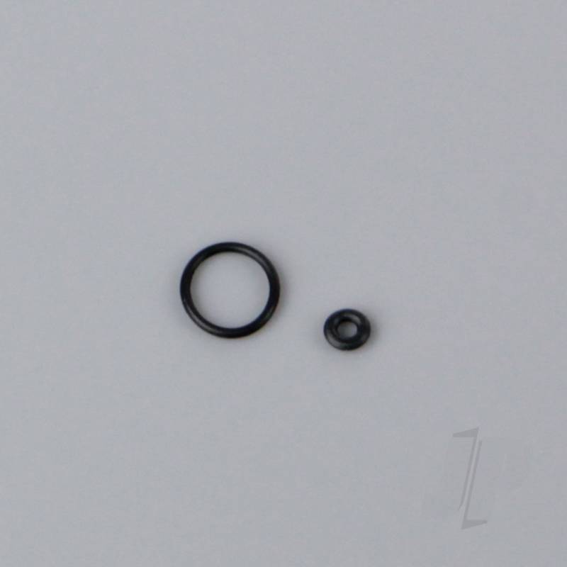 SC O-ring set (Carb body high and low speed needle) (for SCAP09)