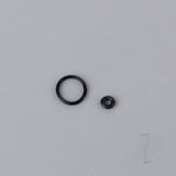 SC O-ring set (Carb body high and low speed needle) (for SCAP09)