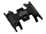 Injora Aluminium Forward and Reverse Skid Plate for 1/24 SCX24 (Box 10)