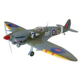 Spitfire Canopy (for SEA-206)