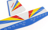 Arising Star V2 Trainer (0.46 Nitro / 4S Electric) 1.6m Span (63in)