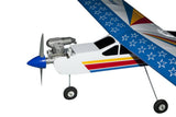 Arising Star V2 Trainer (0.46 Nitro / 4S Electric) 1.6m Span (63in)