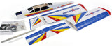 Arising Star V2 Trainer (0.46 Nitro / 4S Electric) 1.6m Span (63in)