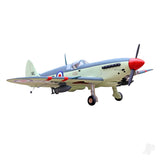 Supermarine Seafire (20cc) 1.6m (65in) with Electric Retracts