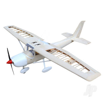 Seagull Master Edition Cessna 152 Master Scale 15cc) 2.32m (80.0in) kit