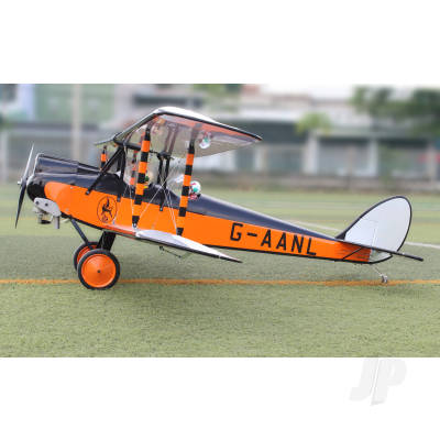 Seagull De Havilland DH-60M Moth (15cc) 1.82m (72in)