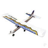 Boomerang 25E Trainer (3S Electric) 1.42m Span (56in)