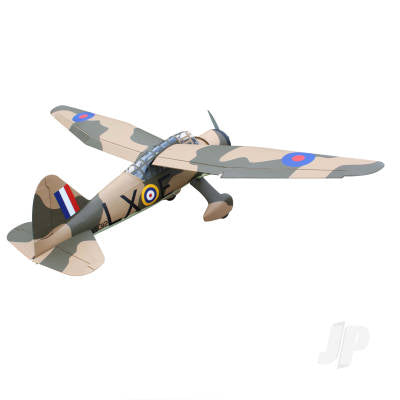 Seagull Lysander III R9125 (50-60cc) 2.99m (118in)